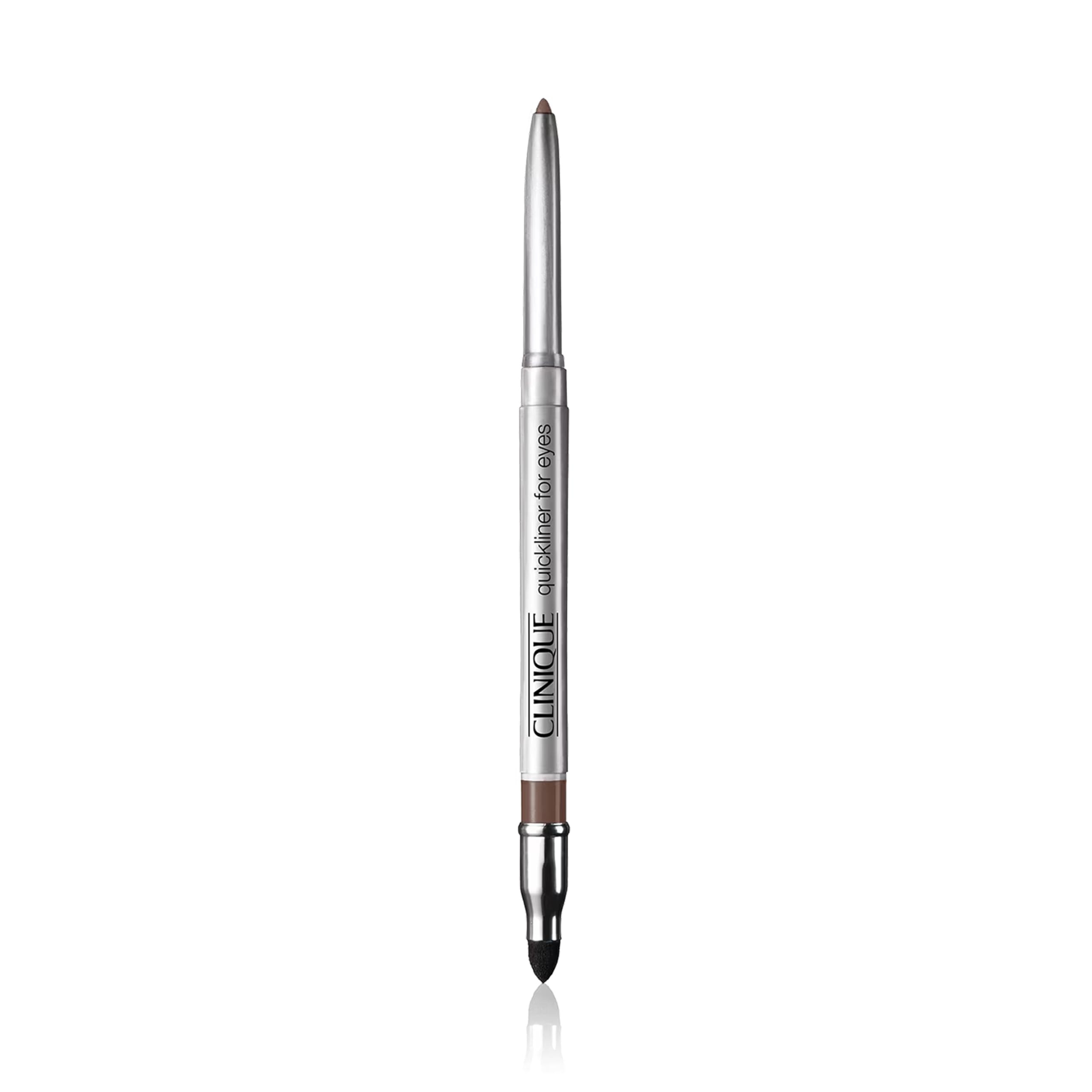Clinique Quickliner For Eyes - Water Resistant and Smudge Resistant Eyeliner