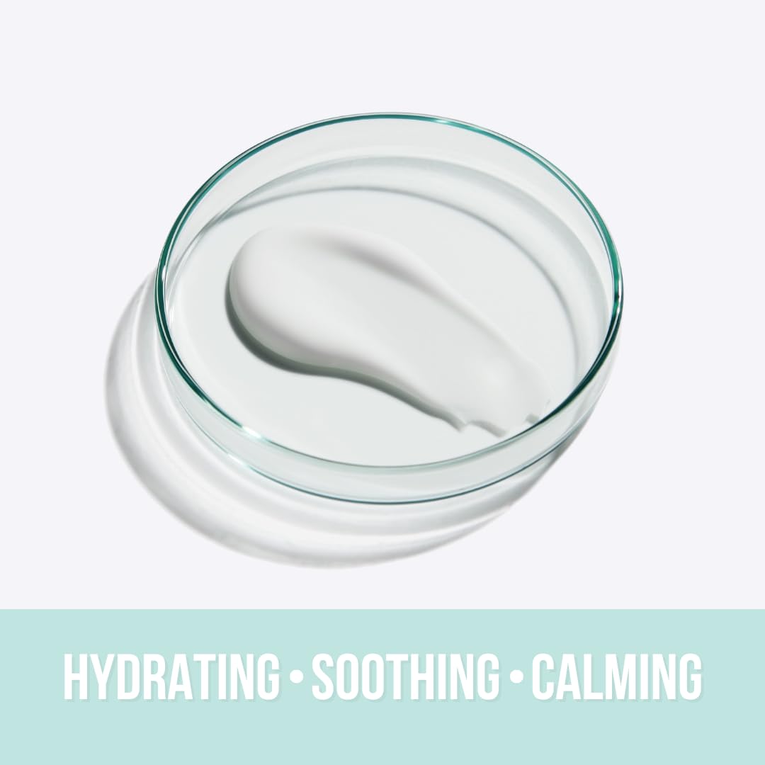 Nip + Fab 2% Hyaluronic Acid Gel Cream for Face - Anti-Aging Hydrating Moisturizer 4