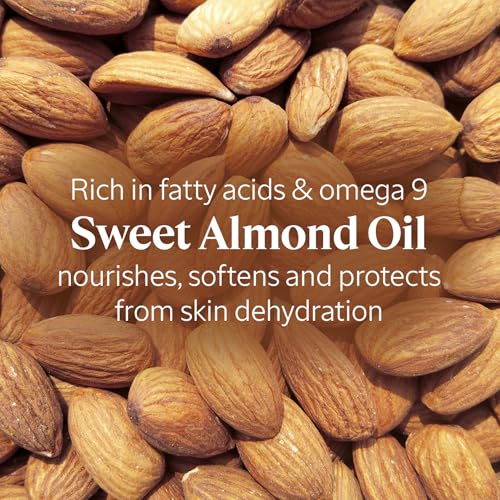 L'OCCITANE Almond Milk Concentrate Refill 200ml Enriched with Sweet Almond 4