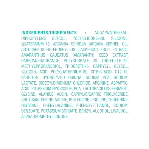 Moroccanoil Frizz Shield Styling Spray for Heat-Activated Frizz-Free Blowouts 10