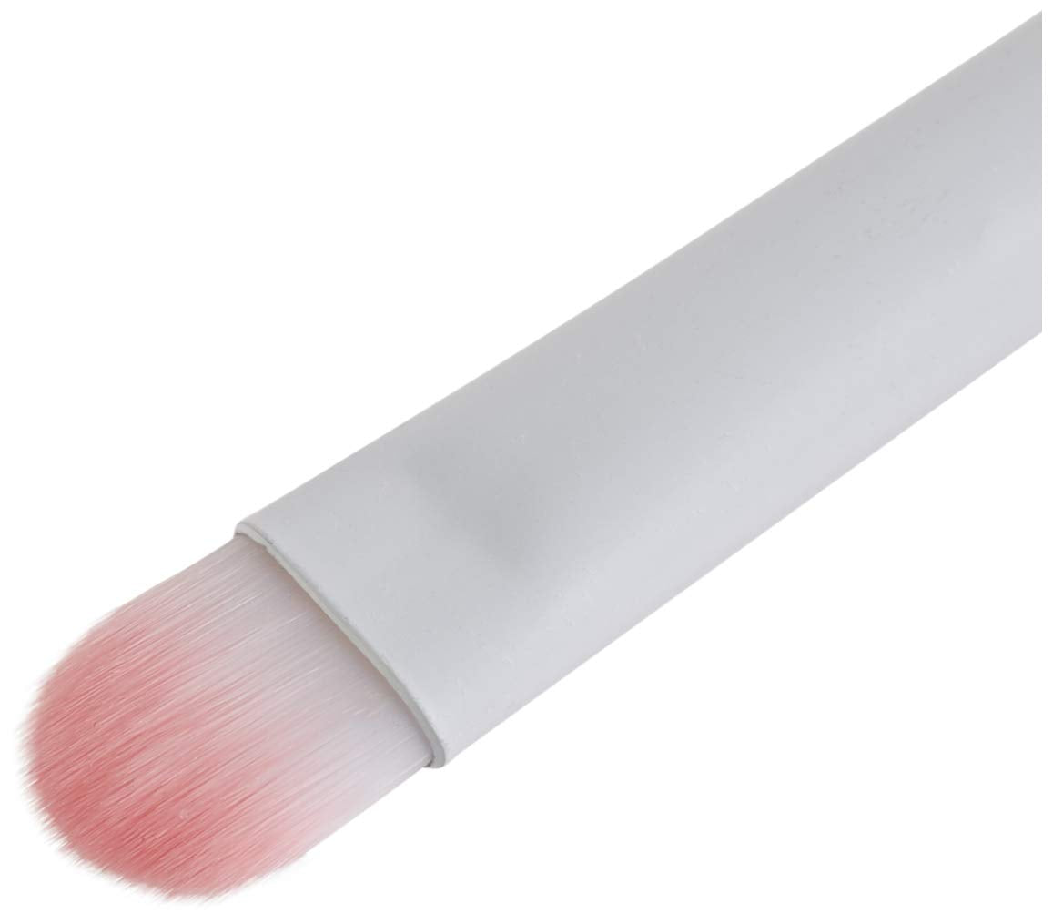 Wet 'n' Wild Small Eyeshadow Brush - Small Domed Brush for Heavy Color Pickup 3