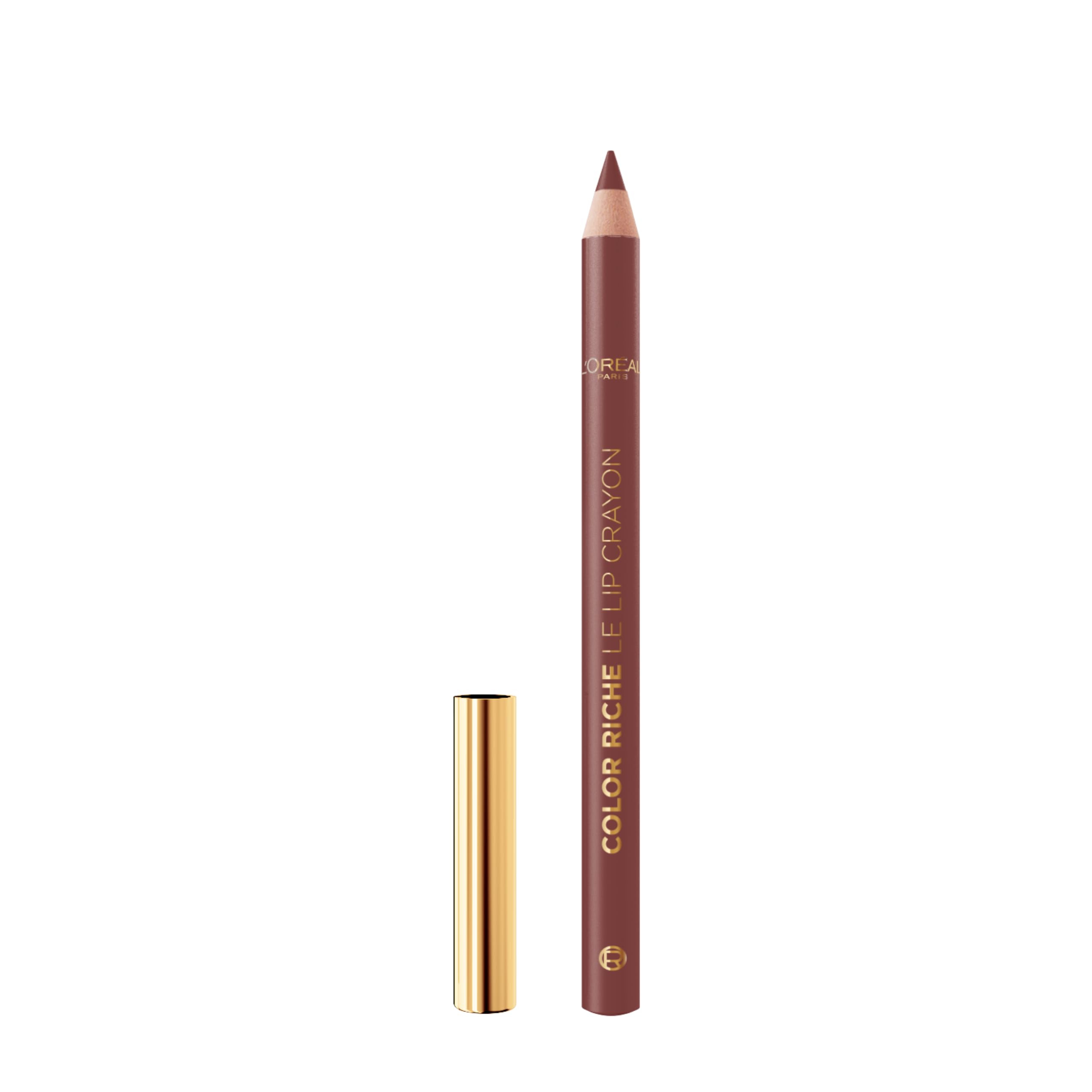 L'Oreal Paris Color Riche Lips Liners 570 Worth It Intense
