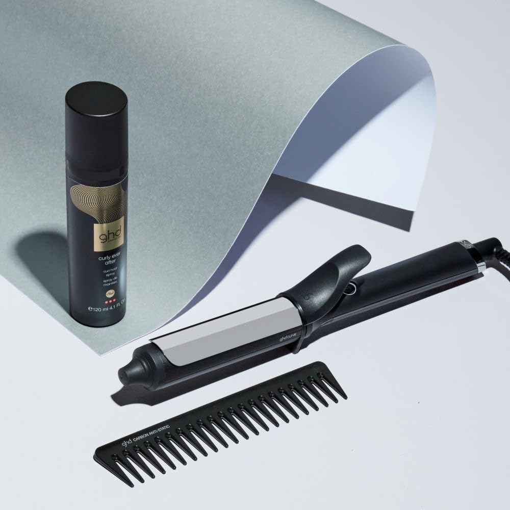 ghd Curve Classic Lockenstab – 26 mm mittlerer Durchmesser, für klassische, schwungvolle Locken 7