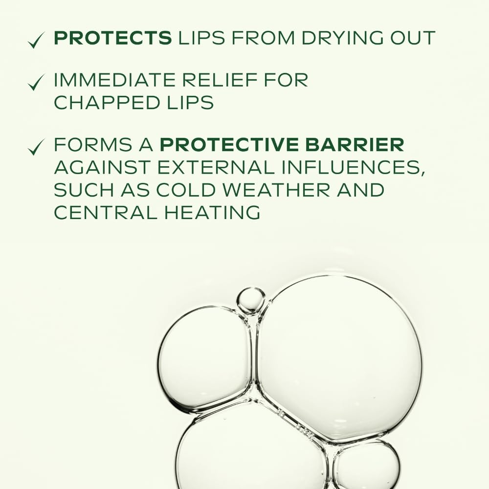 Weleda Skin Food Lip Balm for Very Dry & Chapped Lips, 8 ml 3