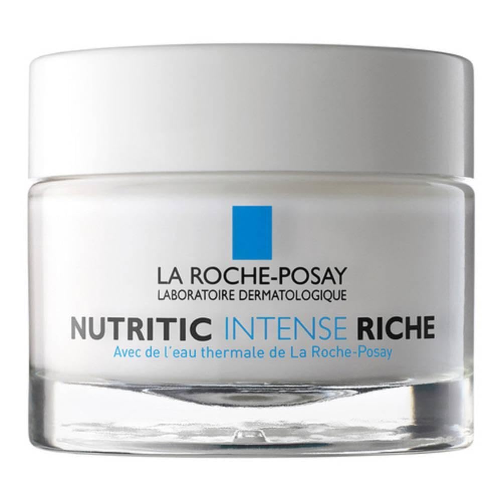 La Roche-Posay Nutritic Intense Riche Cream Pot 50ml 1