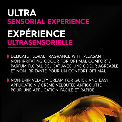 Garnier Olia 4.0 Dunkelbraun: 100 % Grauabdeckung. Ohne Ammoniak, mit Öl. 10