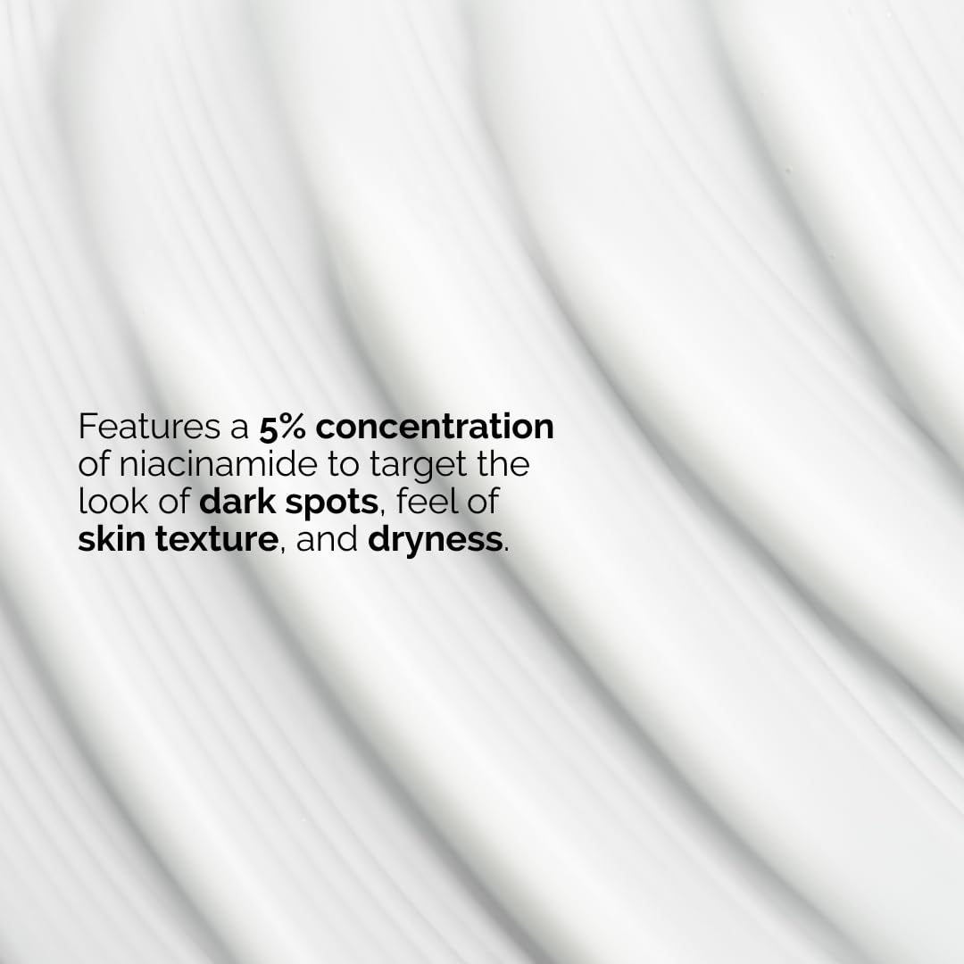 The Ordinary Niacinamide 5% Emulsion for Face and Body - Dark Spot & Tone Correction 4