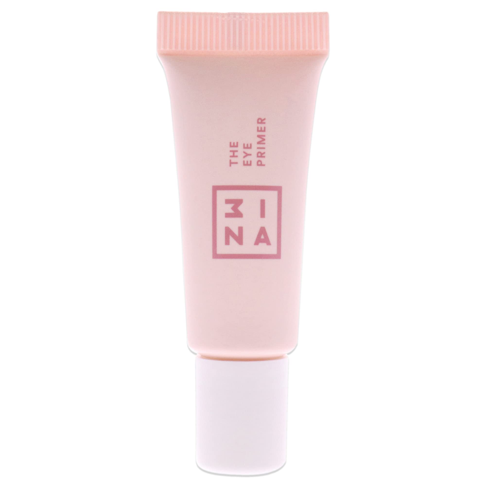 3INA MAKEUP The Eye Primer - Long Lasting Eyeshadow Makeup Base with Vitamins