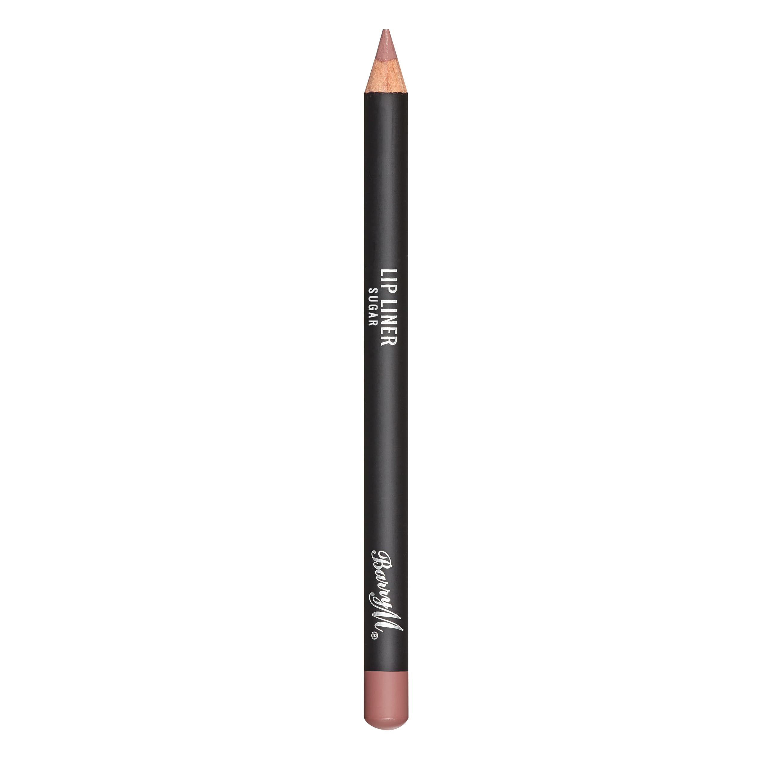 Barry M Lipliner, Dusty Pink, Sugar