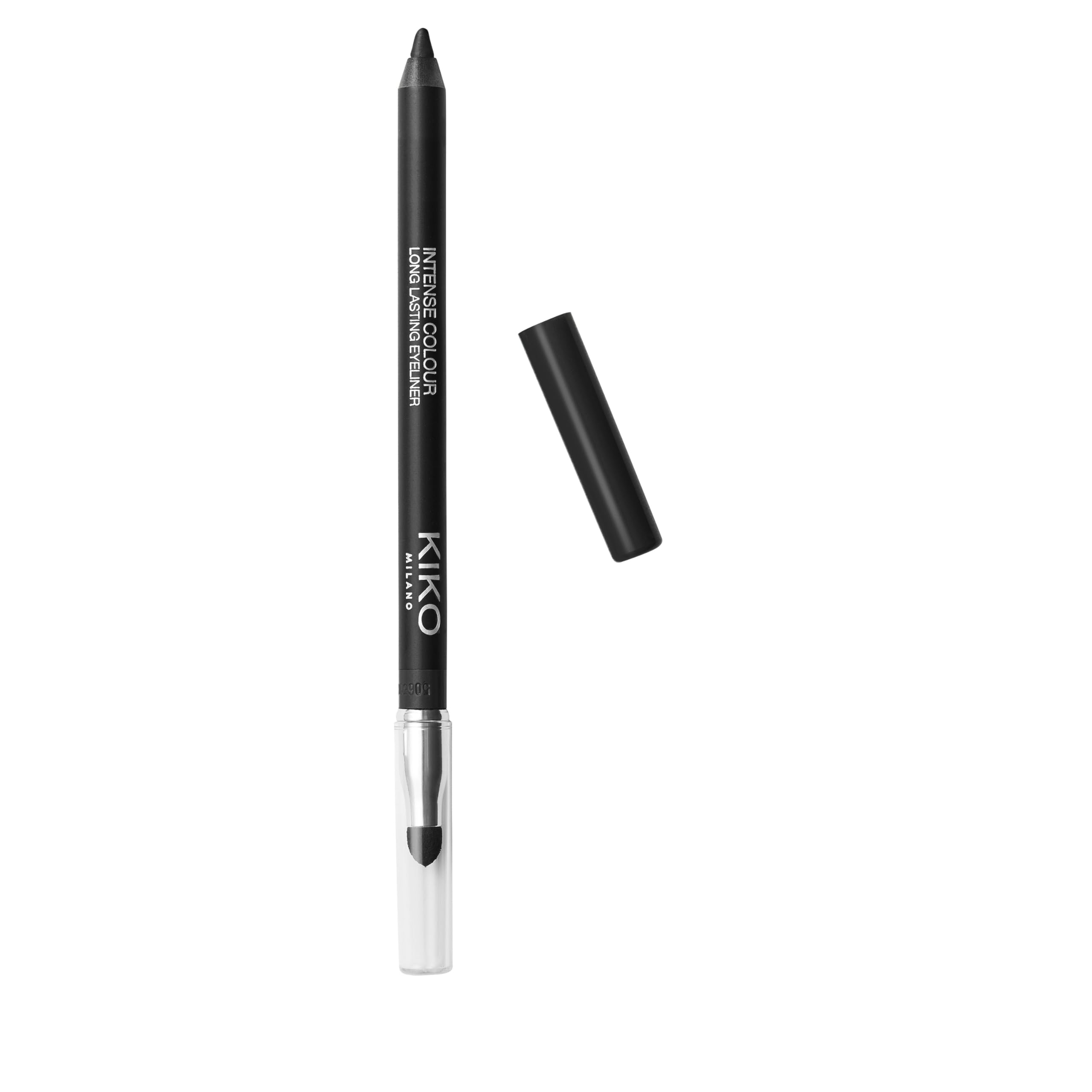 KIKO Milano Intense Colour Long Lasting Eyeliner 16 - Smooth-Gliding, 10-Hour Wear