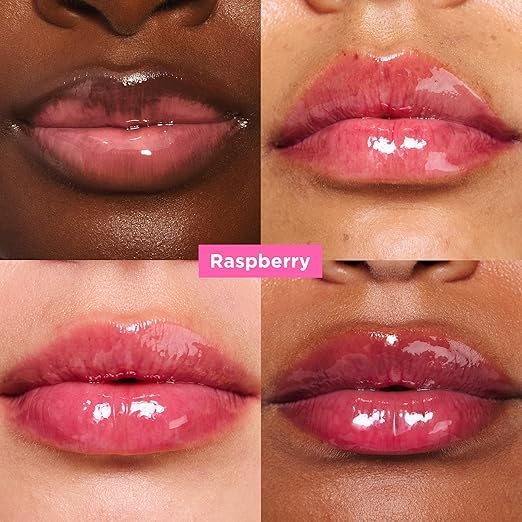 Clarins Lippenpflegeöl 02 Himbeere 7 ml 7