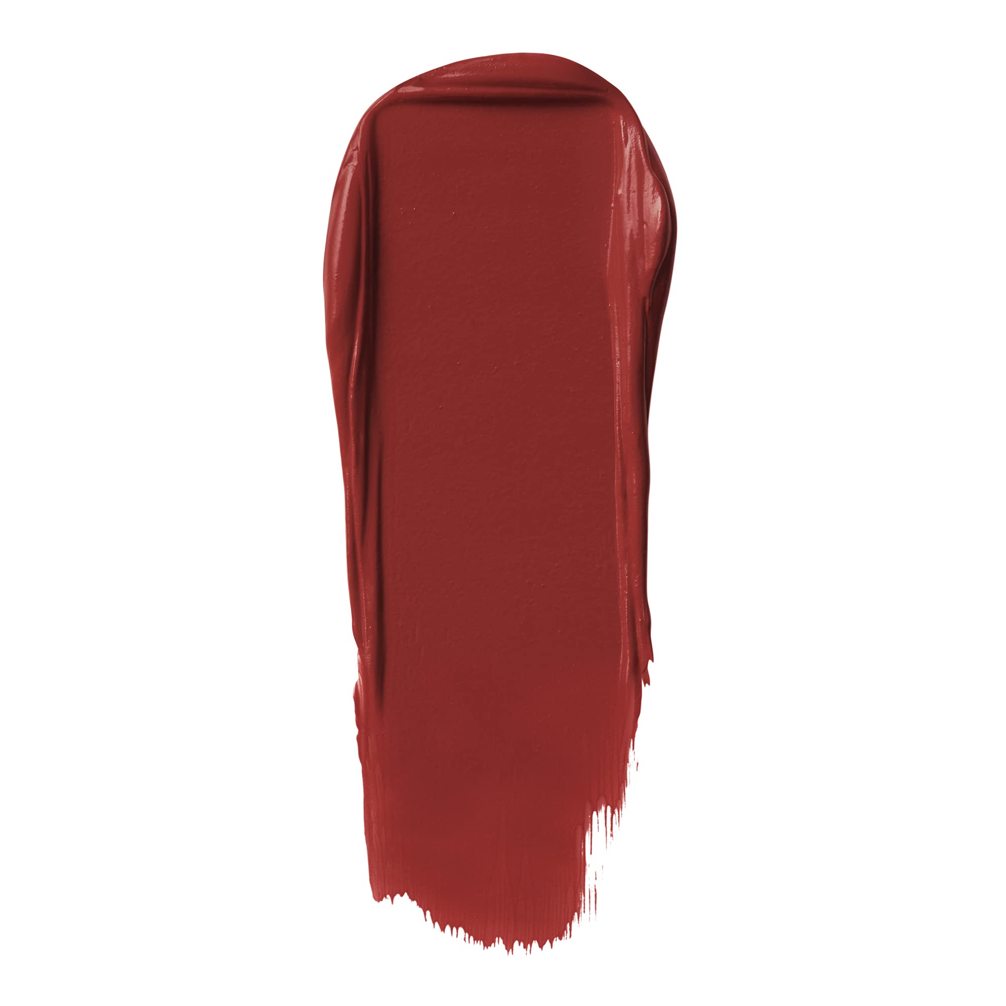 e.l.f. O Face Satin Lipstick - Richly Pigmented, Nourishing & Long-Lasting Creamy Color