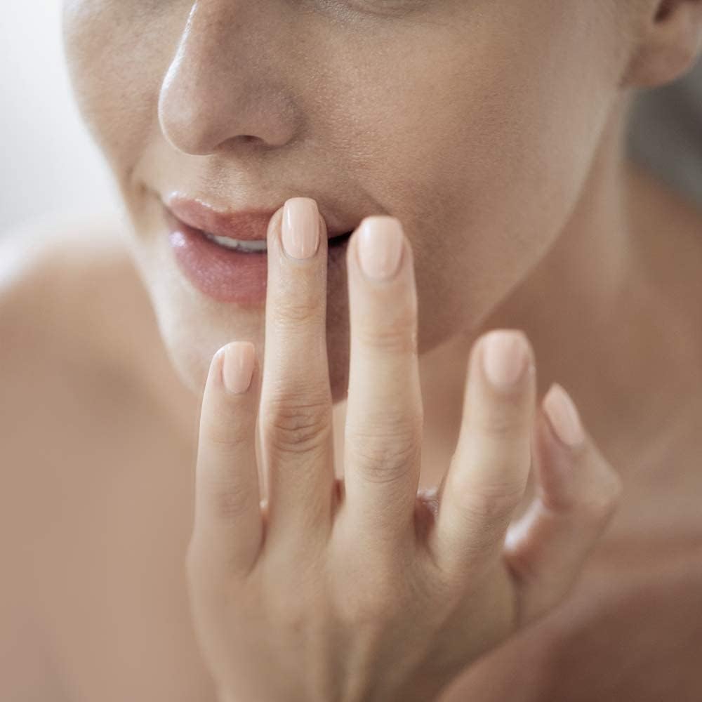 Vaseline Lip Therapy Rosy Lips Balm Tin with 3x Purified Petroleum Jelly 8