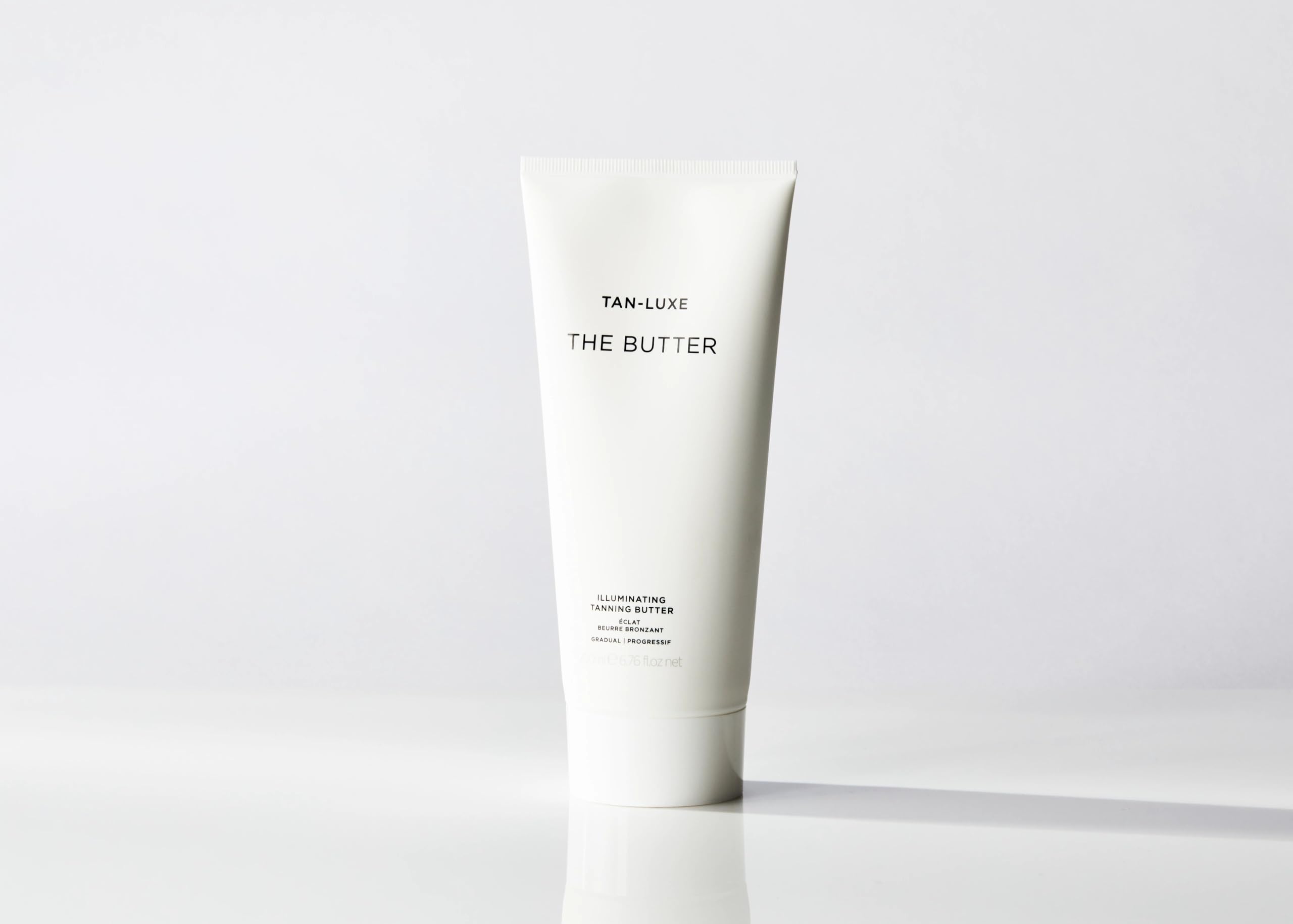 TAN-LUXE THE BUTTER Self Tan Body Butter, 200 ml Self Tanning Skin Care 5