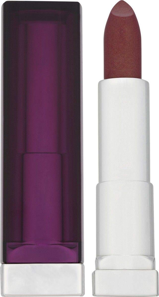 Maybelline Colour Sensational Lipstick - 240 Galactic Mauve with Honey Nectar