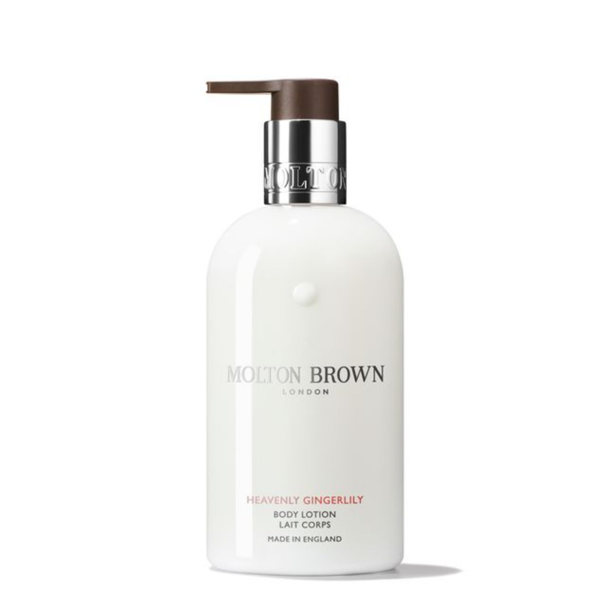 Molton Brown Heavenly Gingerlily Body Lotion 300 ml Hydration