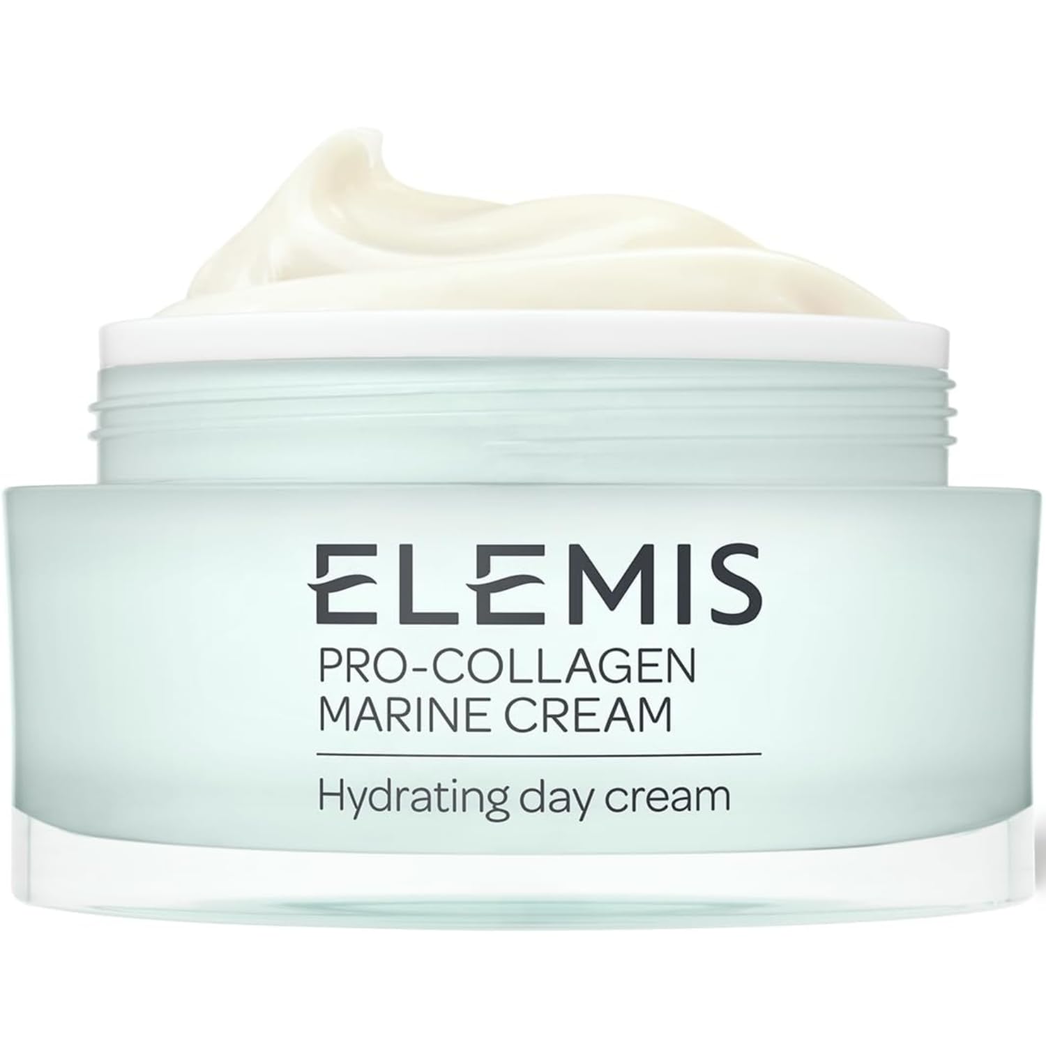 Elemis Pro-Collagen Marine Cream Anti-Wrinkle Daily Face Moisturising Lotion