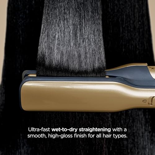 Shark Glam Sleek Straight Waves & Curls Multi-Styler HD6051SUK 10