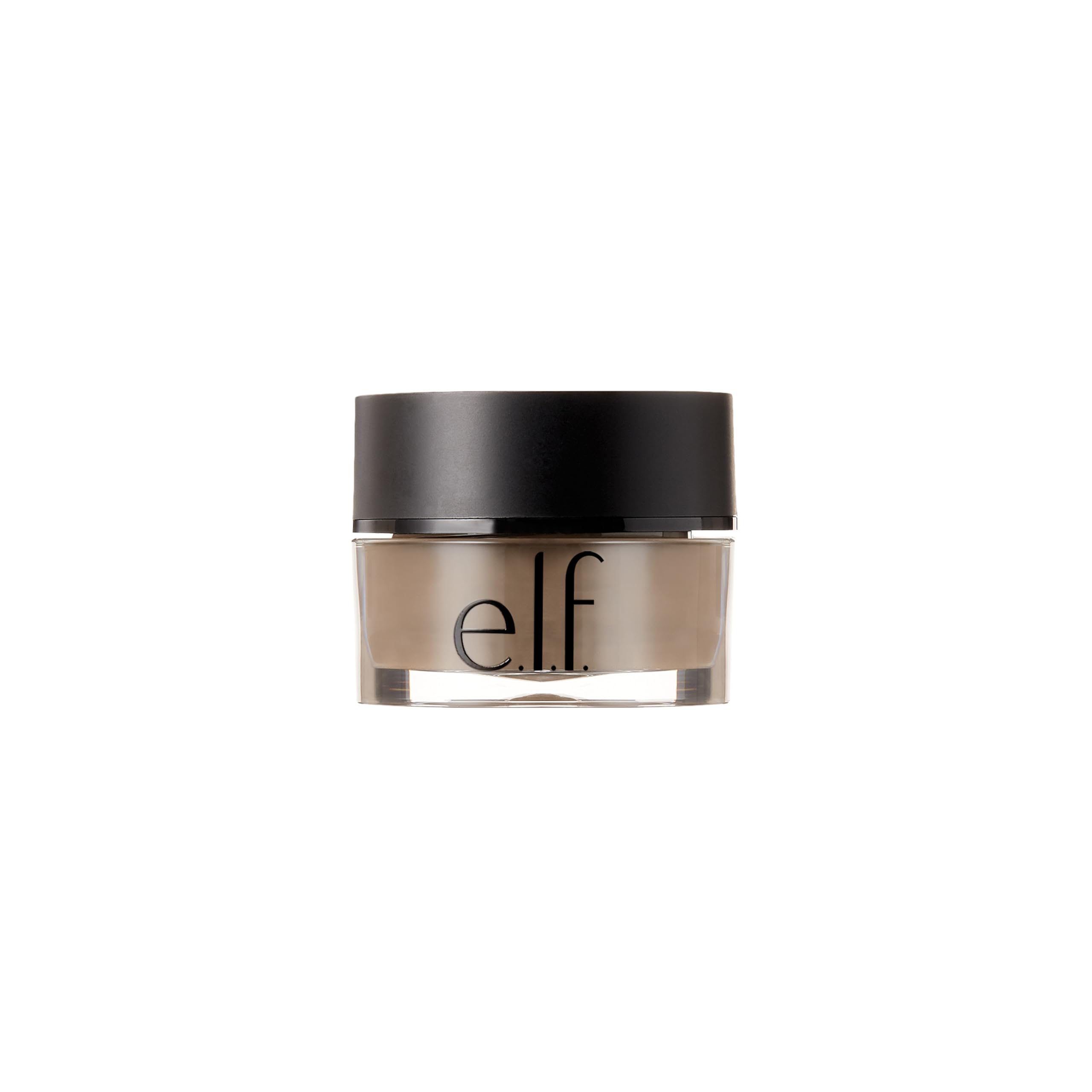 e.l.f. Lock On Liner And Brow Cream, Medium Brown - Eyes & Brows 3