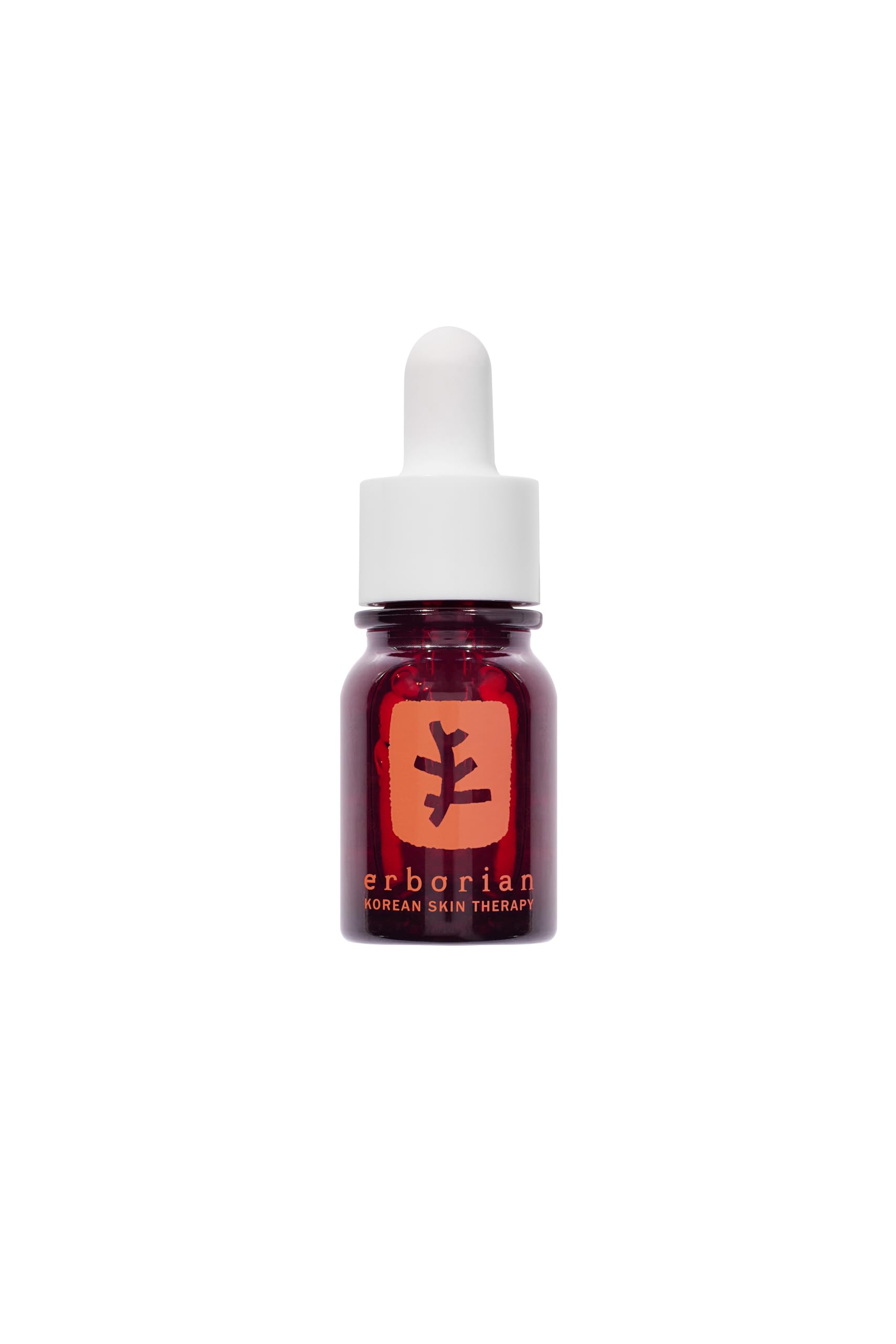 Erborian Skin Therapy Multi-Perfecting Face Oil-Serum for Fatigue Signs, 10 ml