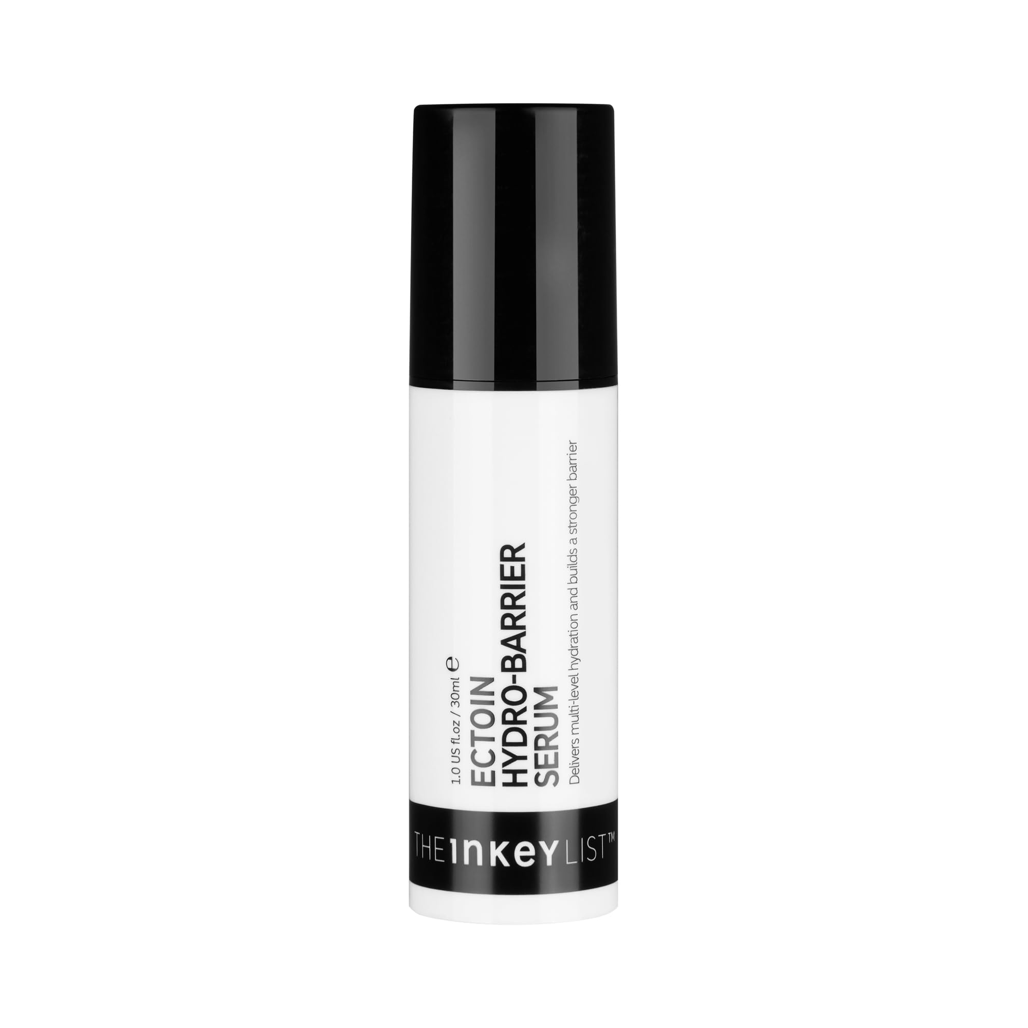 The INKEY List Ectoin Hydro-Barrier Serum 30ml for Deep Hydration and Barrier Repair