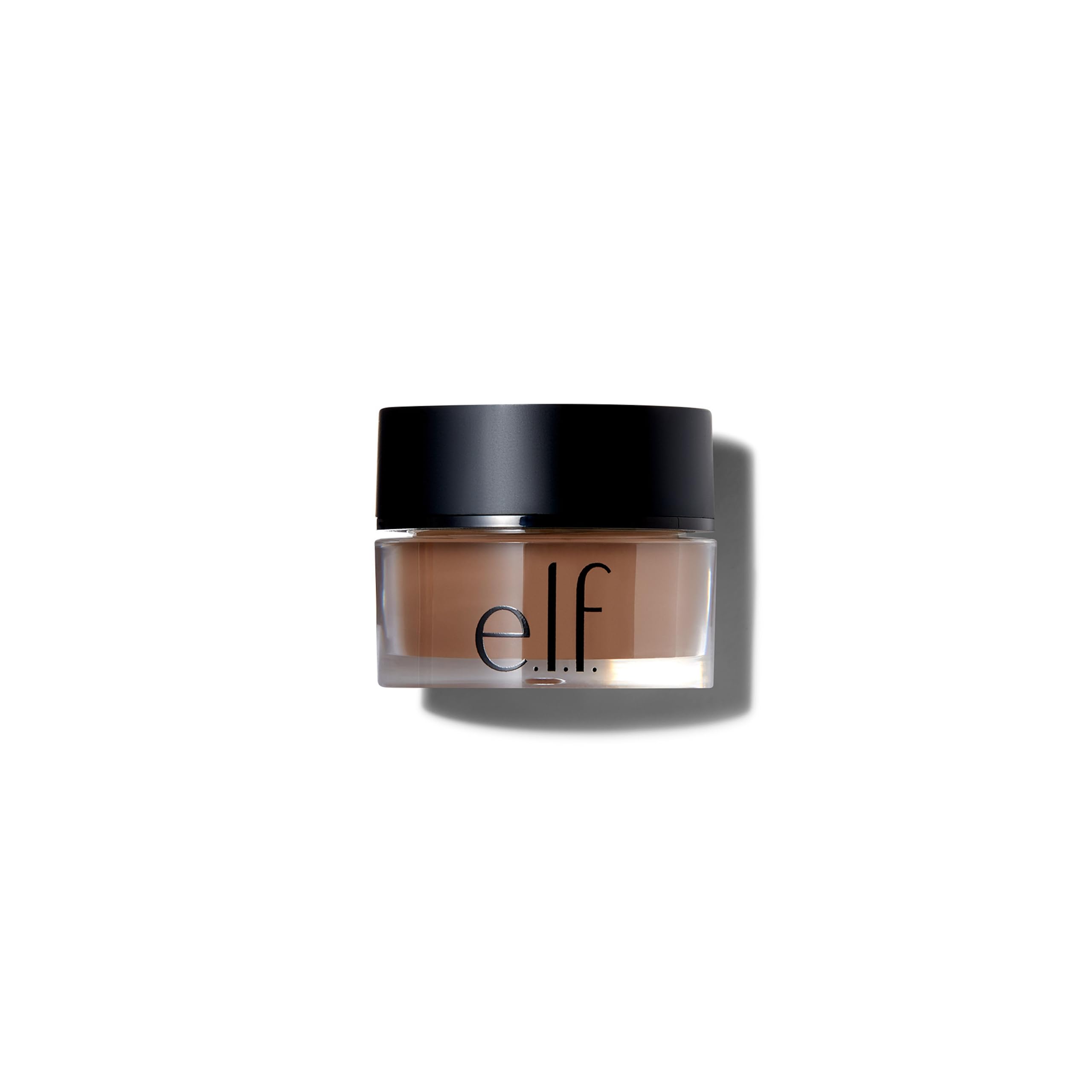 e.l.f. Lock On Liner And Brow Cream for Eyes and Brows, Light Blonde, 0.19 Oz (5g) 3