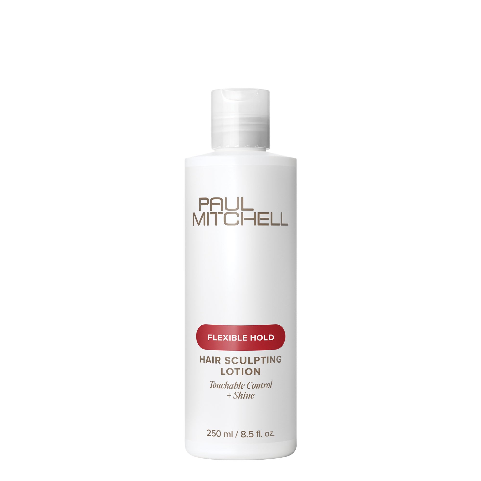 Paul Mitchell Hair Sculpting Lotion for Medium Hold and Long-Lasting Memory