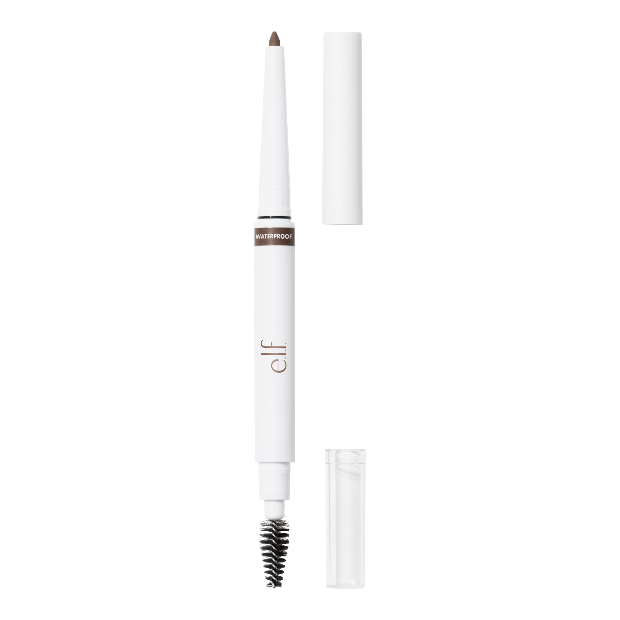 e.l.f. Instant Lift Waterproof Brow Pencil - Long-Lasting Eyebrow Pencil for Definition