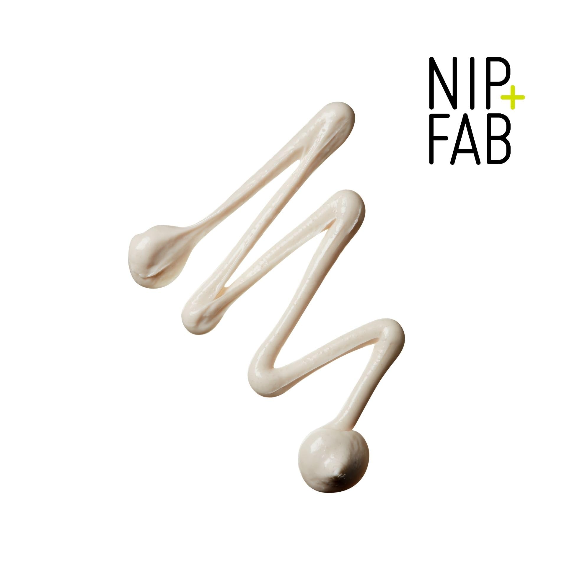 Nip+Fab Teen Skin Fix Pore Blaster Scrub, 75 ml - Doppelte Exfoliation &amp; Reinigung 3