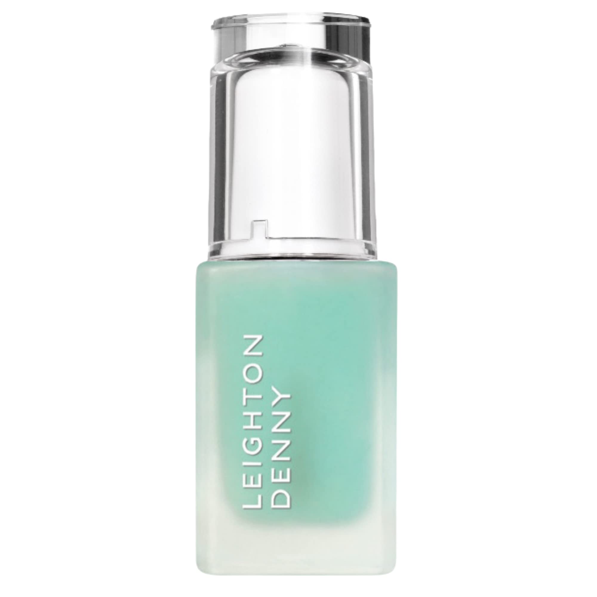 LEIGHTON DENNY Renovate Shield: Treatment Shield & Base Coat for Ridged Nails