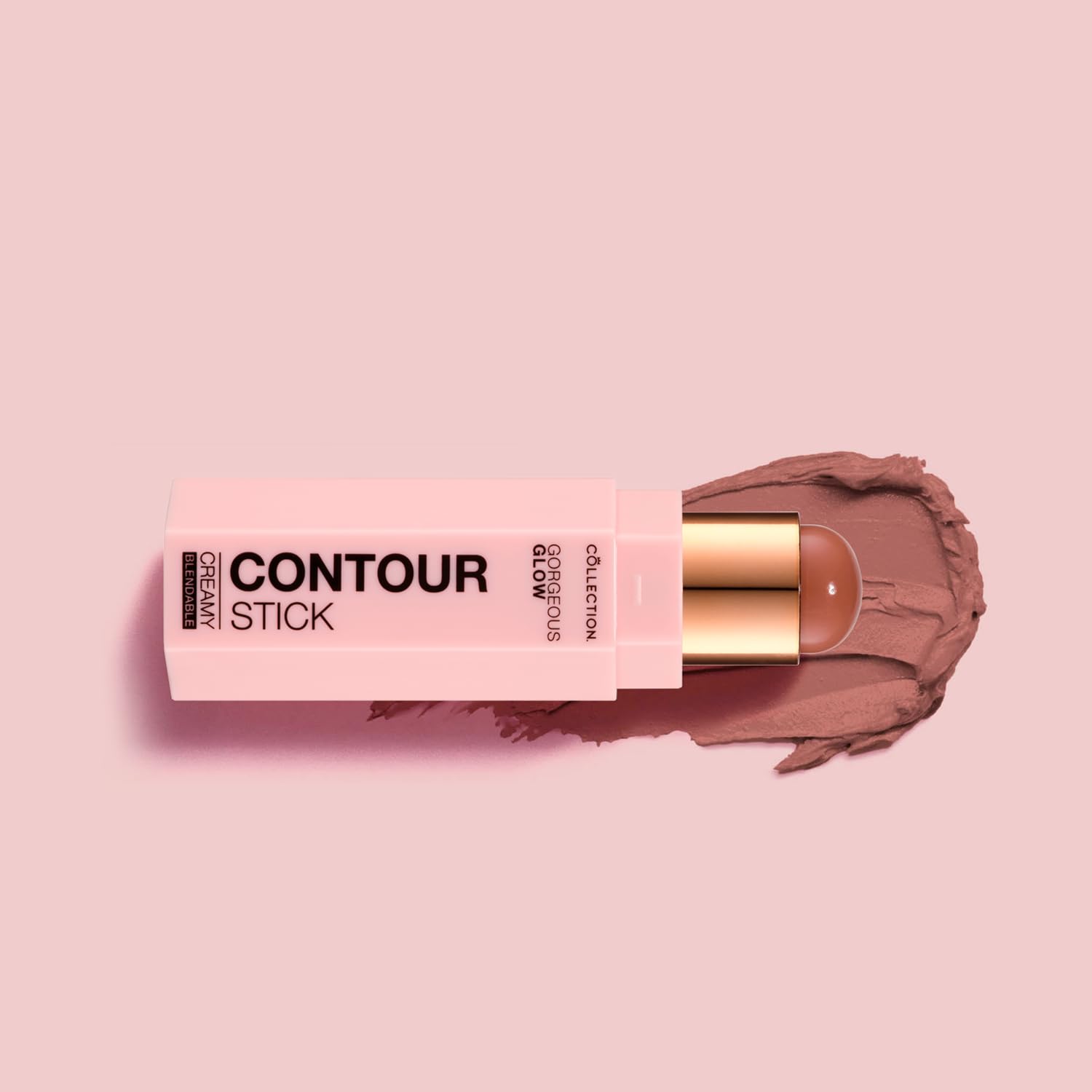 Collection Cosmetics Gorgeous Glow Sticks Contour Cream Makeup, Fast & Mess Free, 4g 5