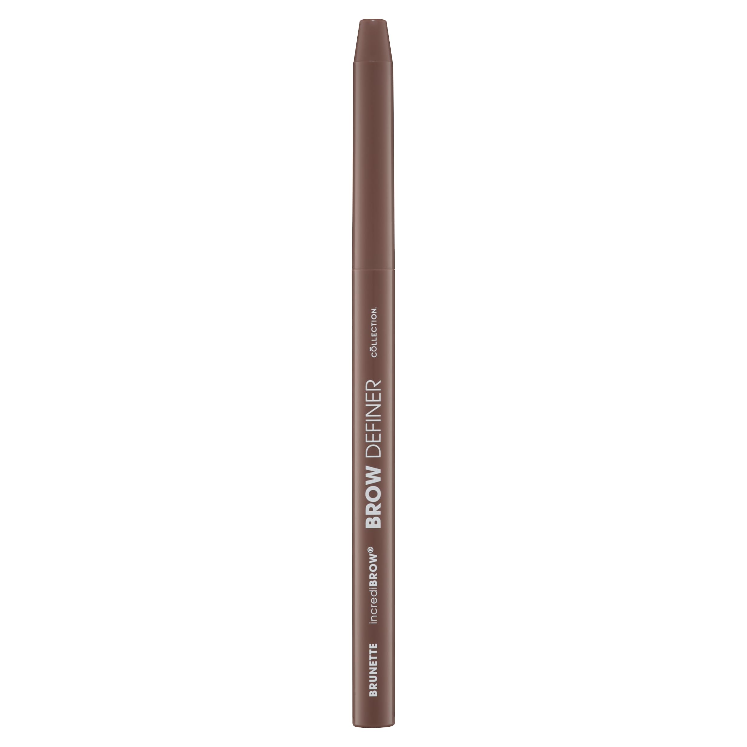COLLECTION Incredibrow Augenbrauenstift, Braun, 40 g