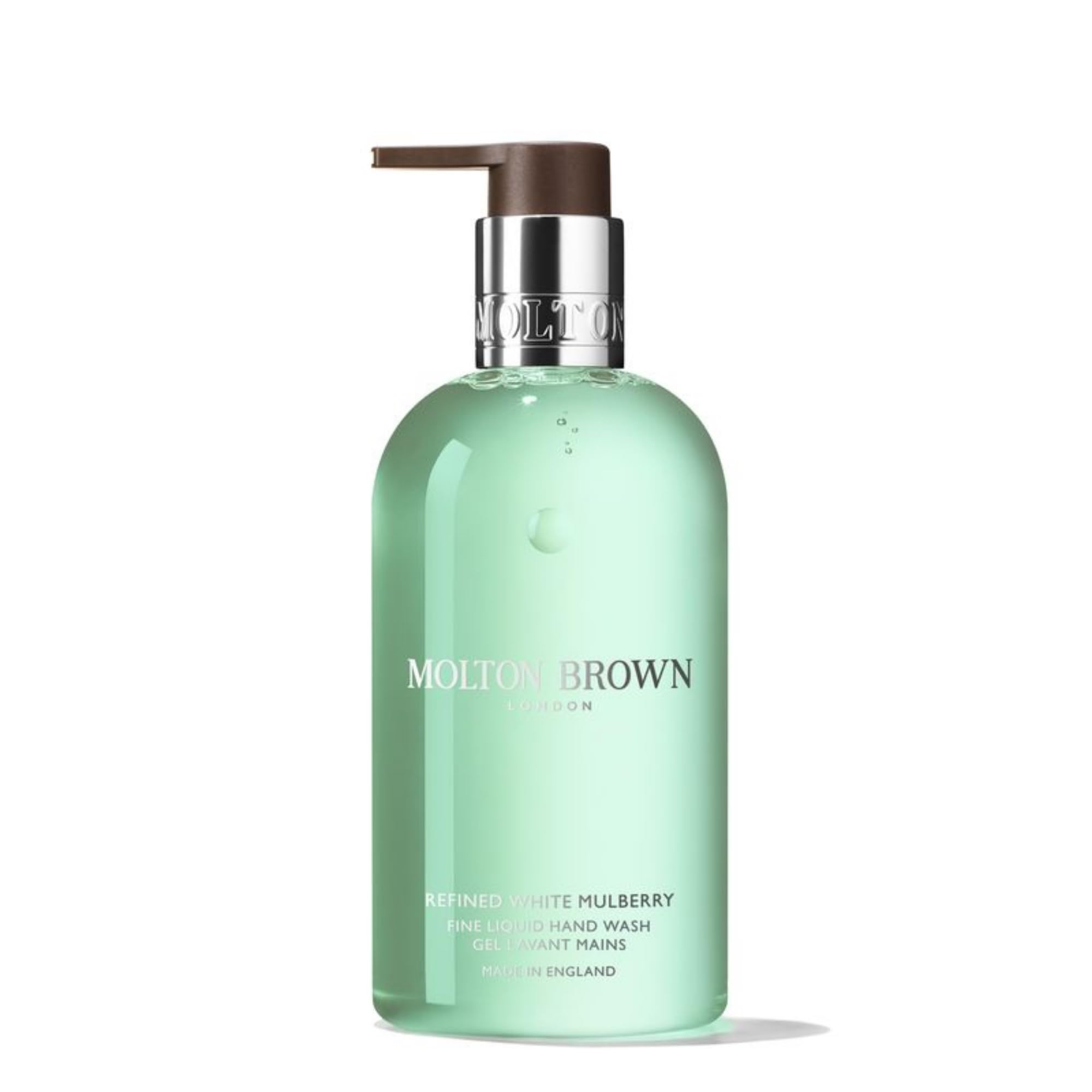 Molton Brown Refined White Mulberry Fine Liquid Hand Wash 300 ml