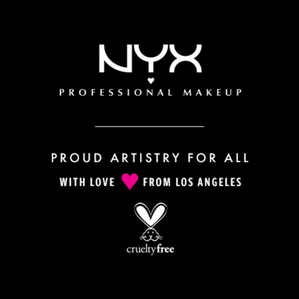 NYX Professional Makeup Slim Lip Pencil - 860 Peekaboo Neutral Lip Liner 7