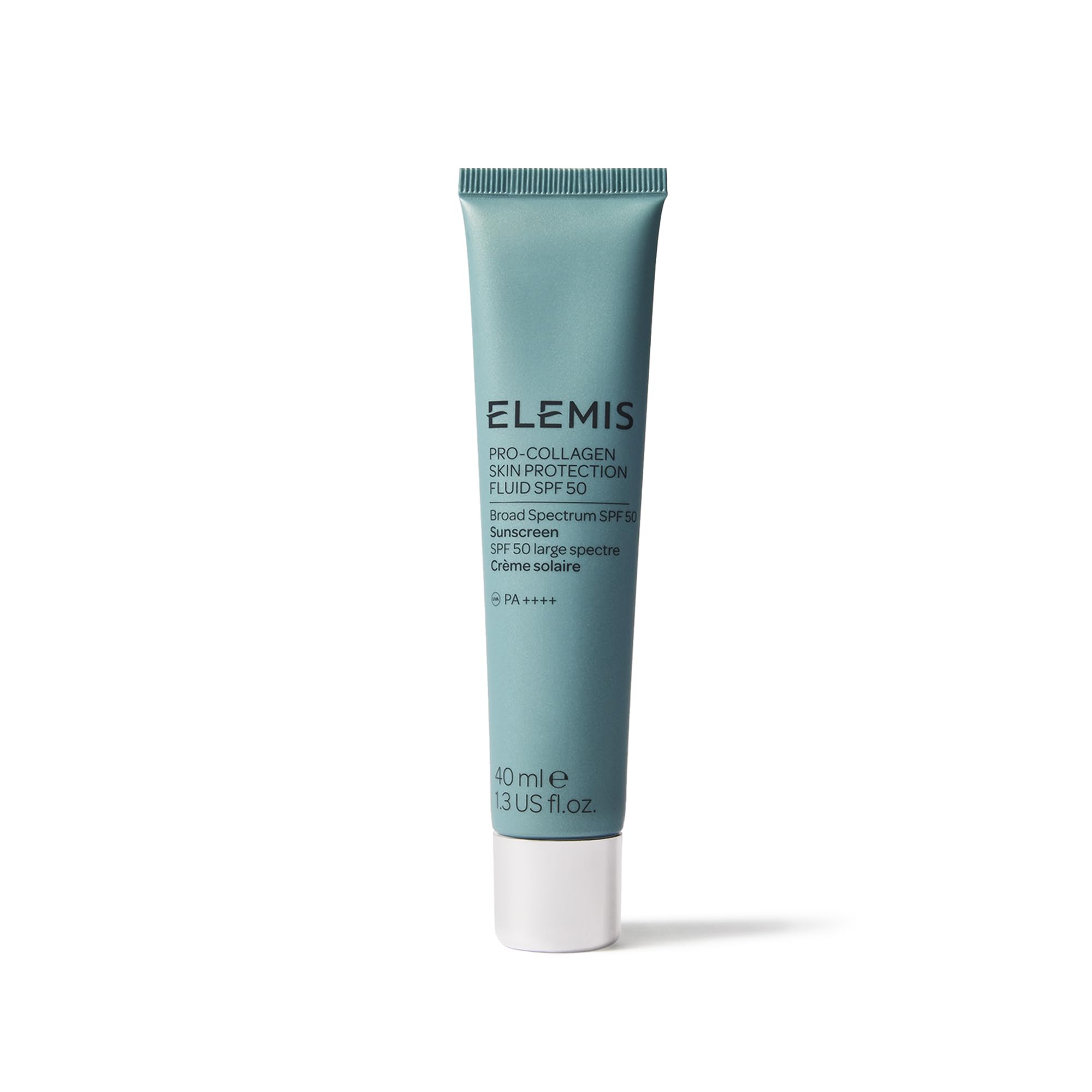 ELEMIS Pro-Collagen Daily Defence SPF50 Fluid with SPF30 Hydrating Sunscreen