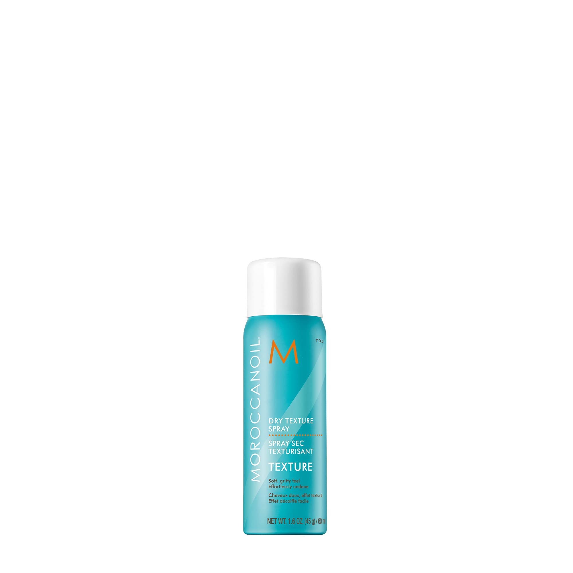 Moroccanoil Dry Texture Spray for Touchable, Lived-In Hairstyles