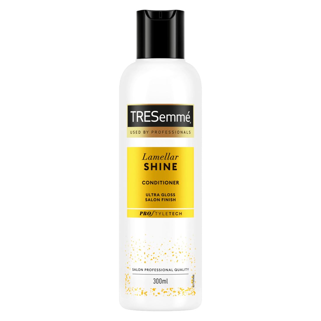 TRESemmé Lamellar Shine Conditioner for Salon-Grade Gloss 300 ml