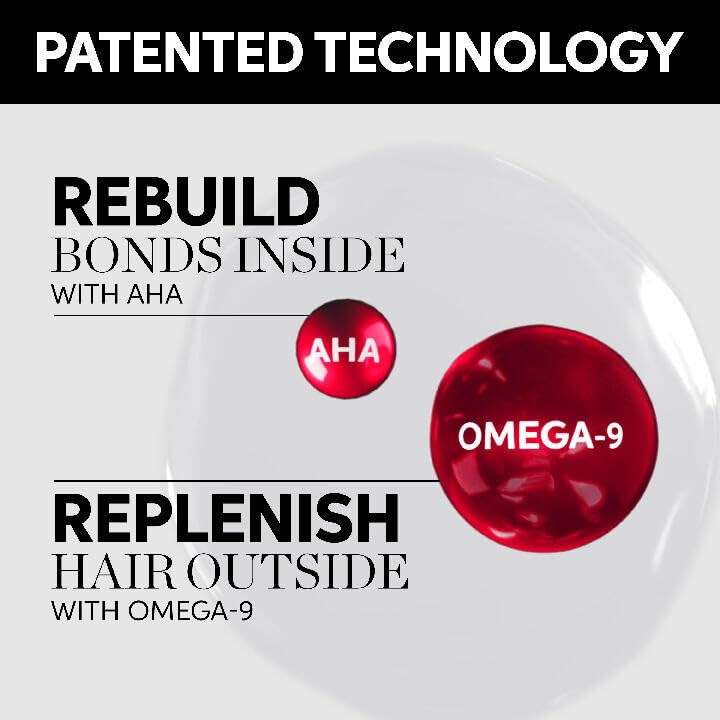 Wella Professionals Ultimate Repair Night Hair Serum – Lightweight Leave-in Treatment 4