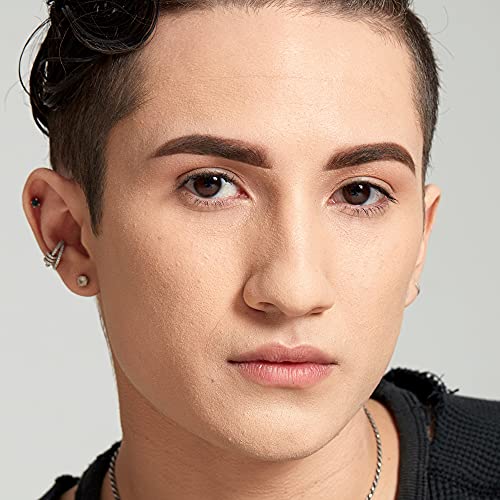 NYX Professional Makeup Mineral Finishing Powder, Loose, Matte Finish, Light/Medium (8g) 9