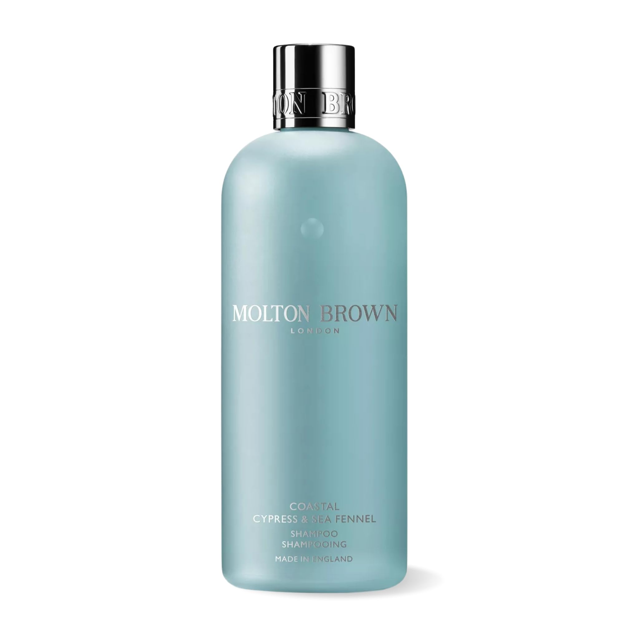 Molton Brown Coastal Cypress & Sea Fennel Shampoo 300 ml