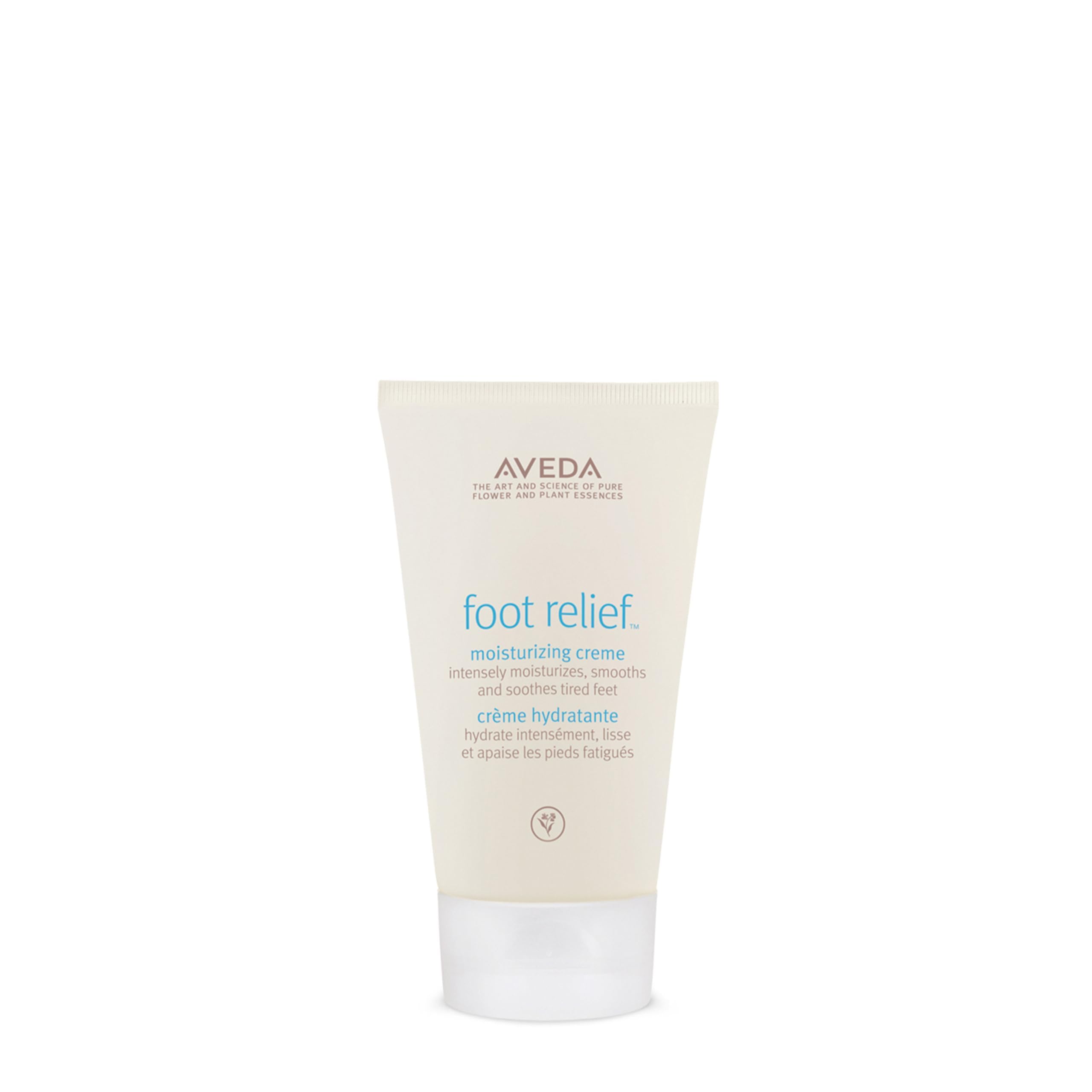 Aveda Foot Relief Crème for Moisturizing and Improving Foot Texture