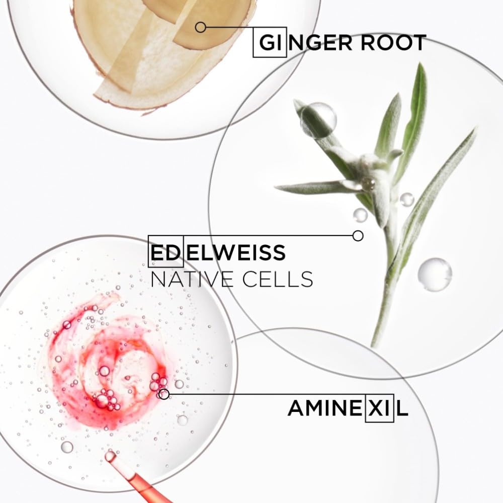 Kérastase Genesis Bain Hydra-Fortifiant Nourishing & Fortifying Shampoo for Weakened Hair, 250ml 5