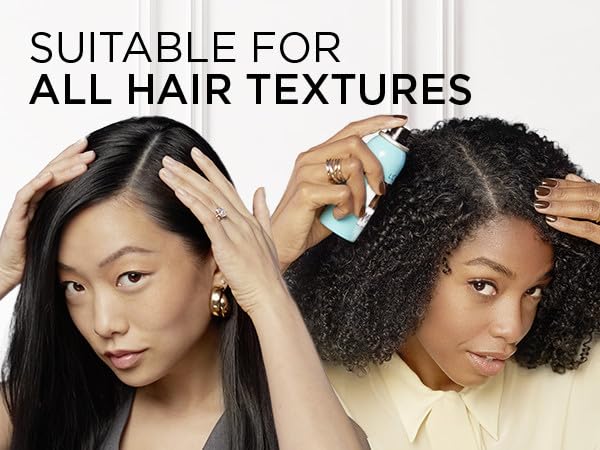 L'Oréal Magic Retouch Instant Root Concealer Spray, Black, 75 ml - Quick Grey Coverage 8