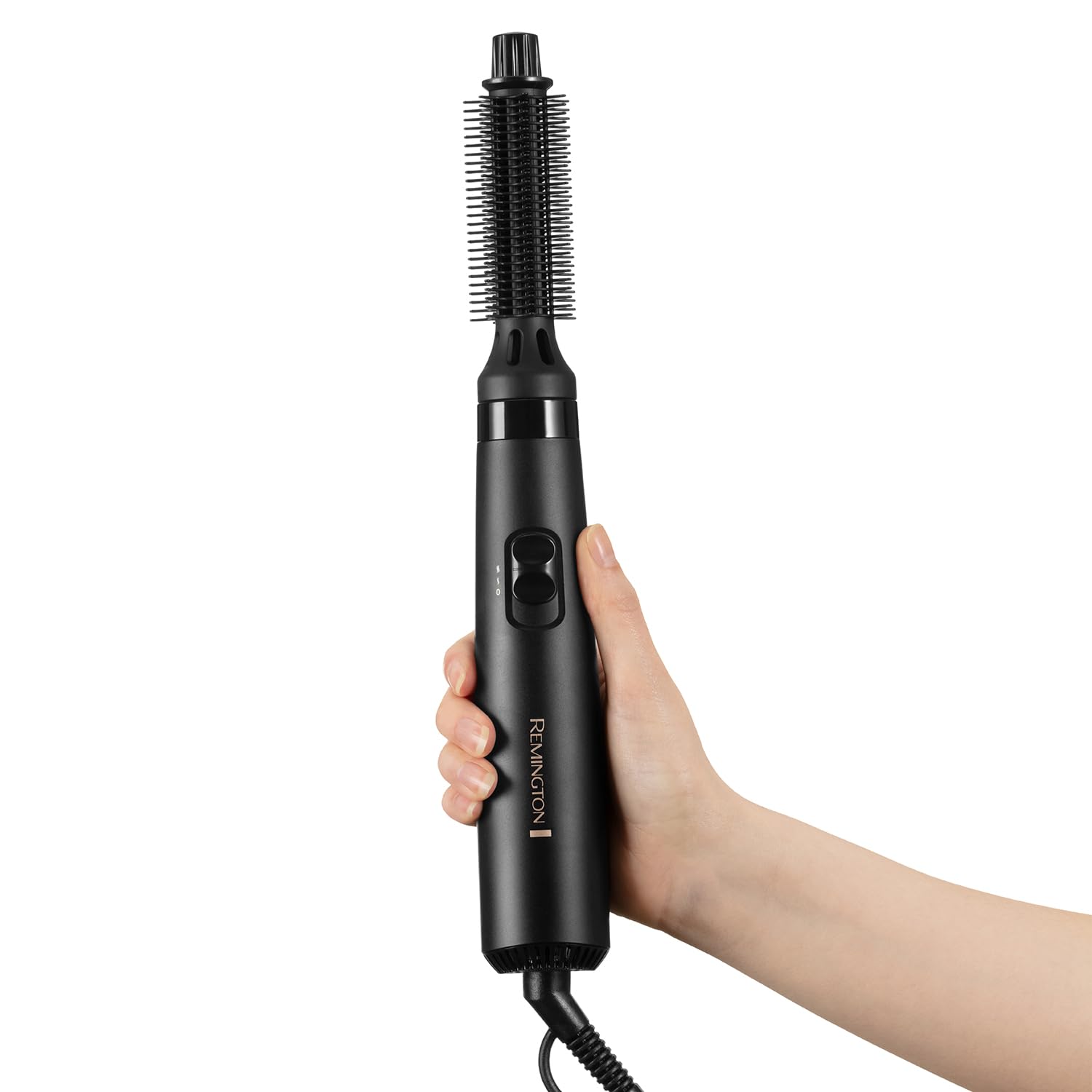 Remington Blow Dry & Style Air Styler for Short Hair with 2 Attachments 7