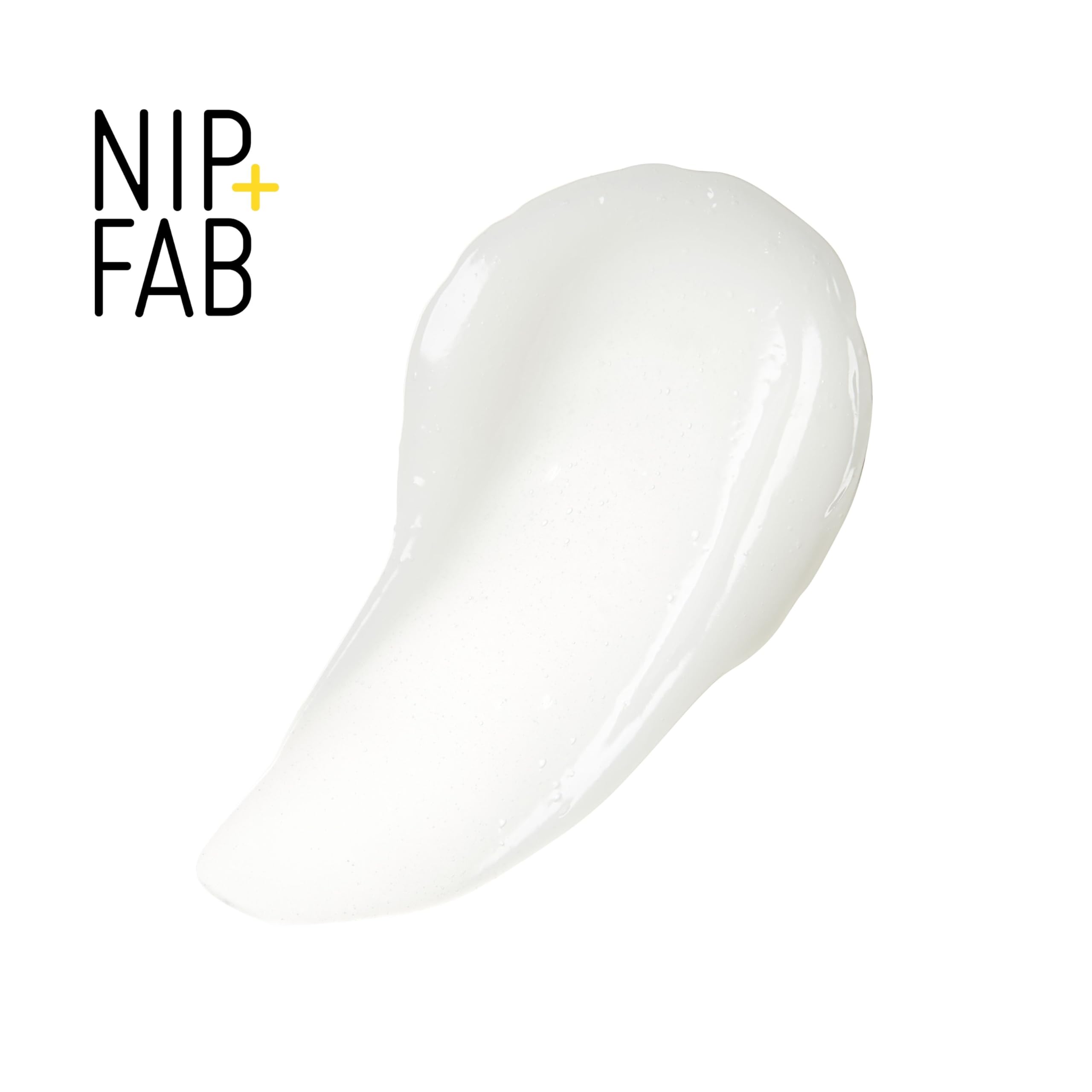 Nip+Fab Ceramide Fix Serum with 12% Complex, Squalane, and Azelaic Acid 50 ml 3