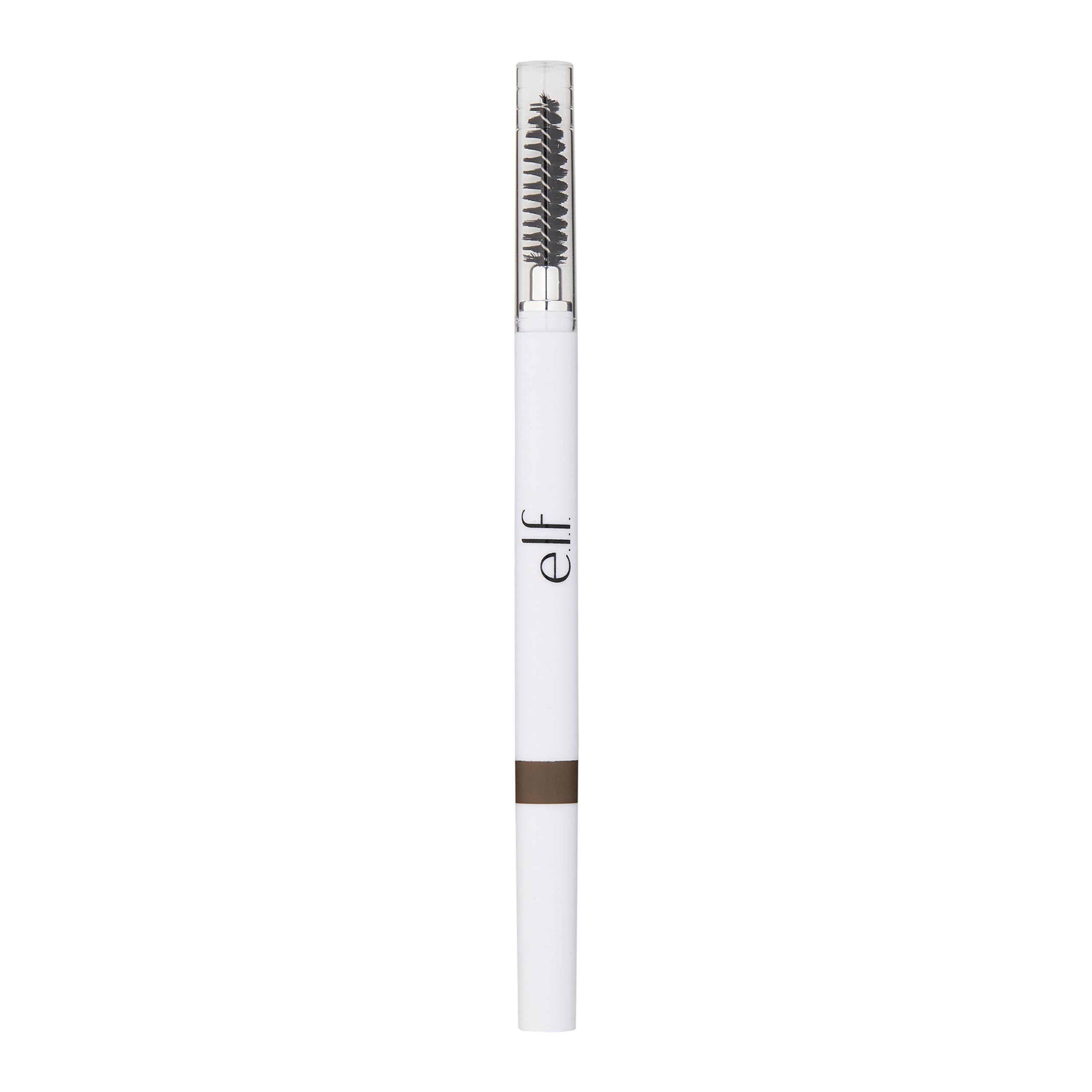 e.l.f. Instant Lift Brow Pencil, Dual-Sided Liner & Comb, Taupe (0.18g) 4
