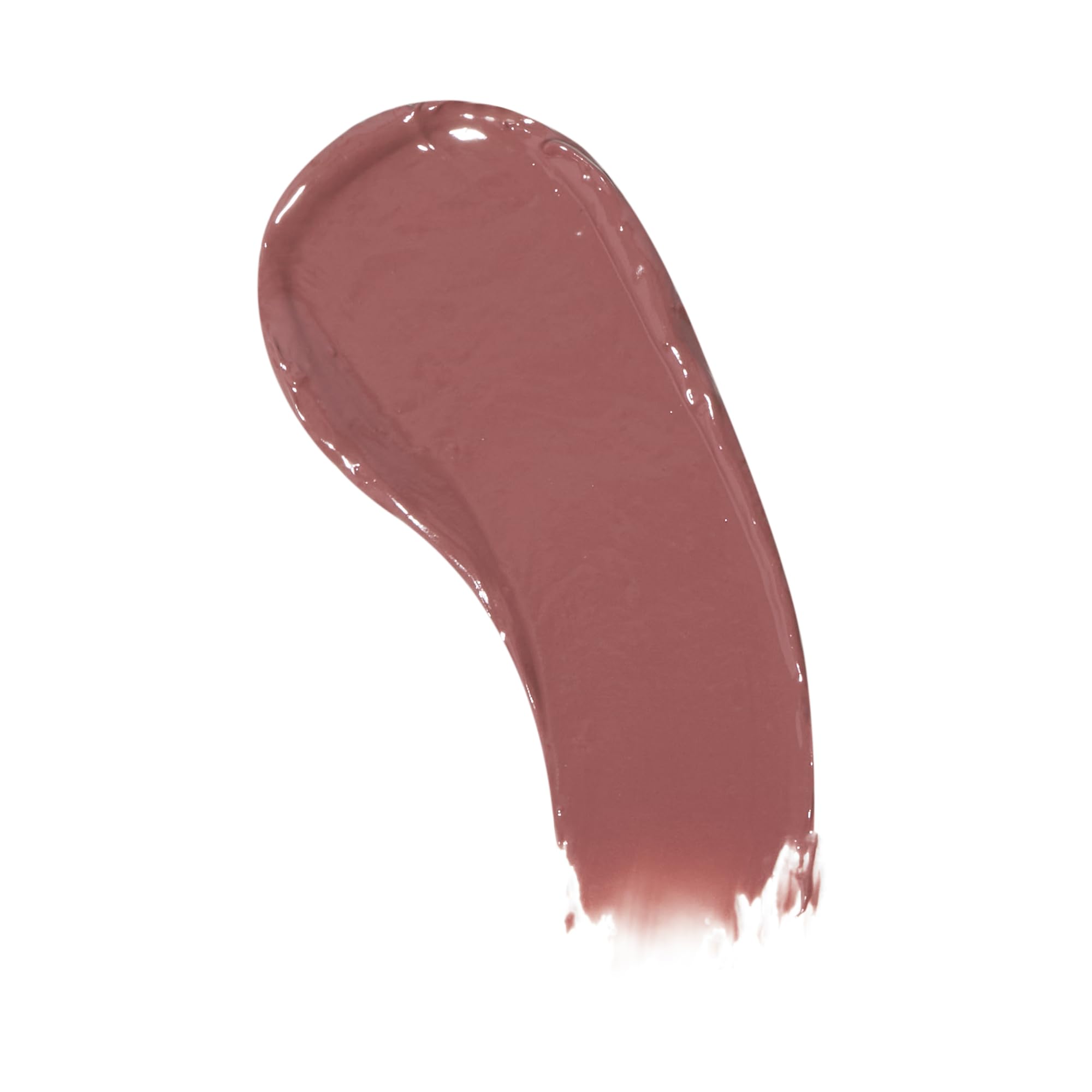 Revolution Pout Lip Gloss: Pigmented High Shine with Hyaluronic Acid