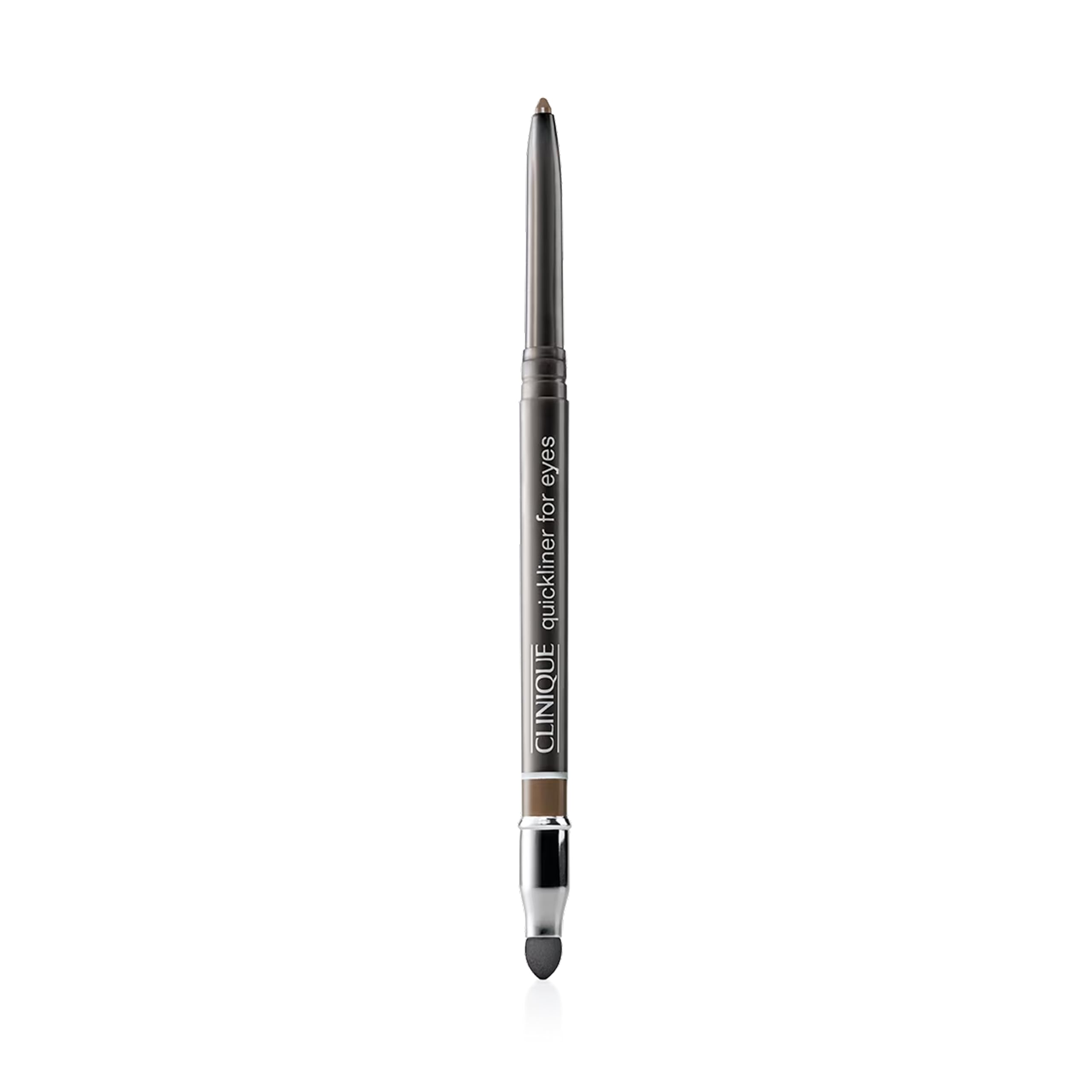 Clinique Quickliner For Eyes - Water Resistant, Smudge Resistant Eyeliner