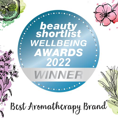 Tisserand Aromatherapy Sleep Better Massage and Body Oil with Jasmine, Sandalwood & Lavender, 100 ml 7