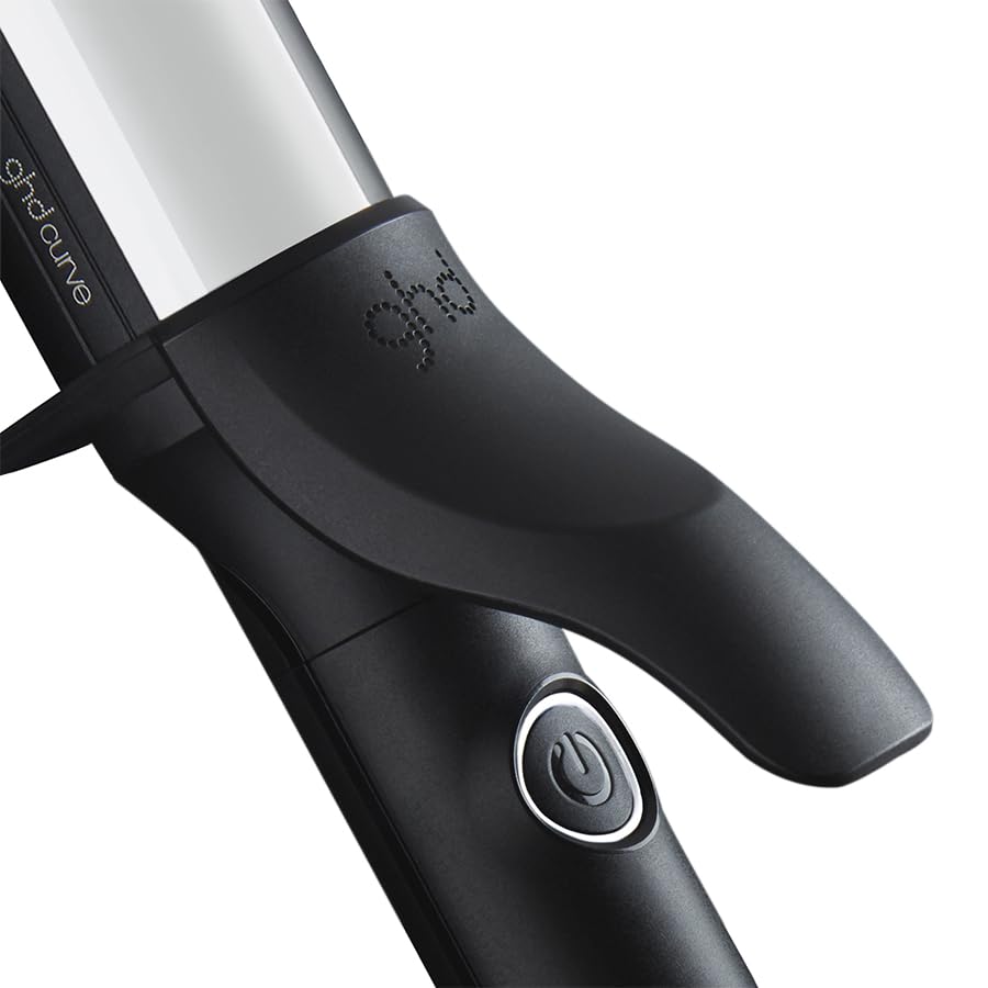 ghd Curve Soft Curl Lockenstab – 32 mm großer Stab, erzeugt große Locken und weiches Haar 7